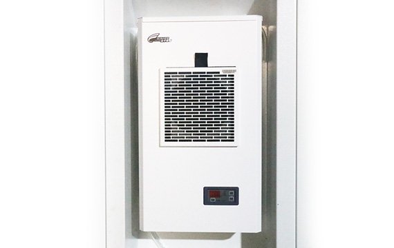 advanced control system